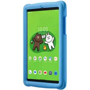 Планшет Blackview Tab 60 Kids LTE 4/128GB Blue EU