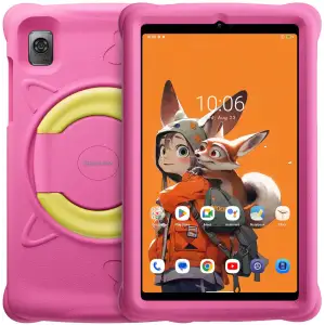 Колір: Рожевий - Планшет Blackview Tab 60 Kids LTE 4/128GB Pink EU