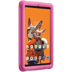 Планшет Blackview Tab 60 Kids LTE 4/128GB Pink EU