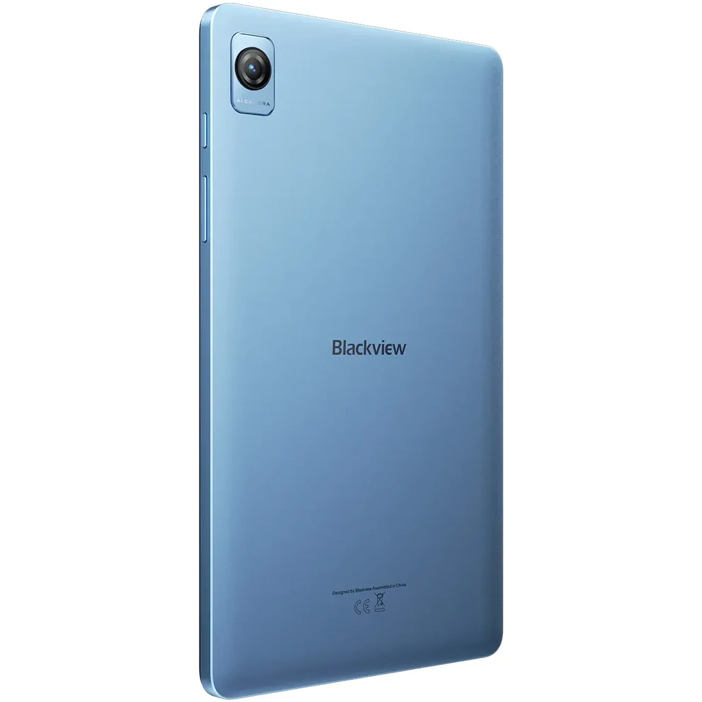Планшет Blackview Tab 60 LTE 6/128GB Blue UA
