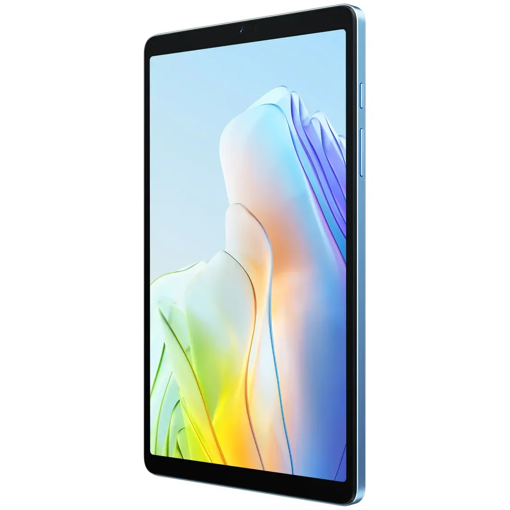 Планшет Blackview Tab 60 LTE 6/128GB Blue UA