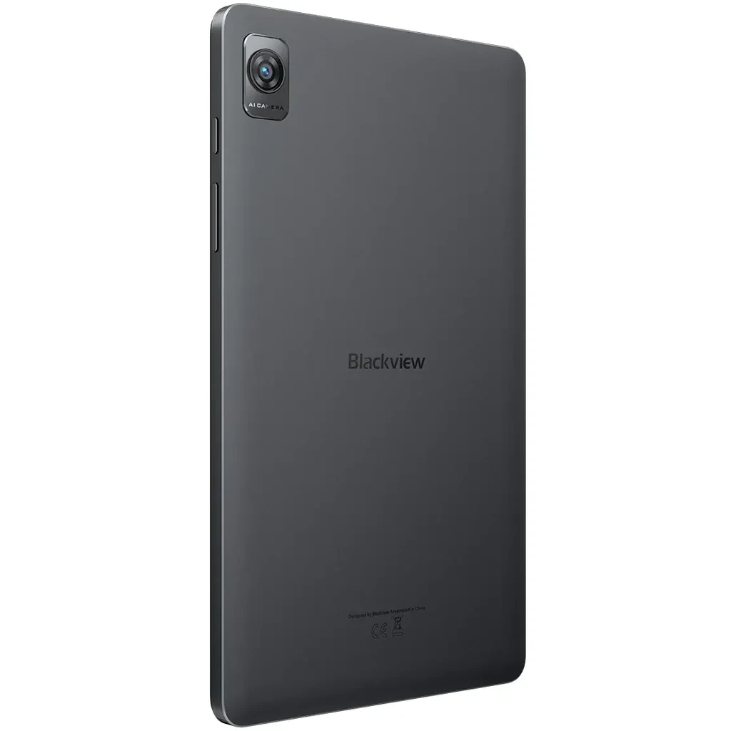 Планшет Blackview Tab 60 LTE 6/128GB Grey