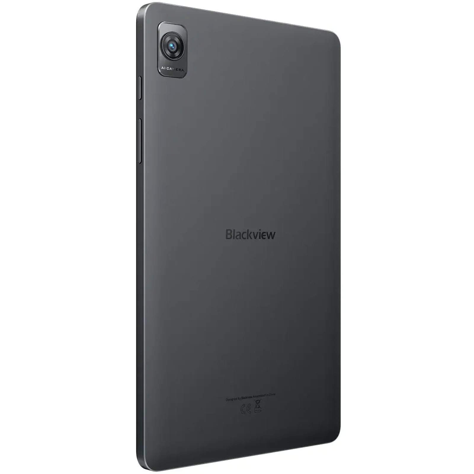 Планшет Blackview Tab 60 LTE 6/128GB Grey UA