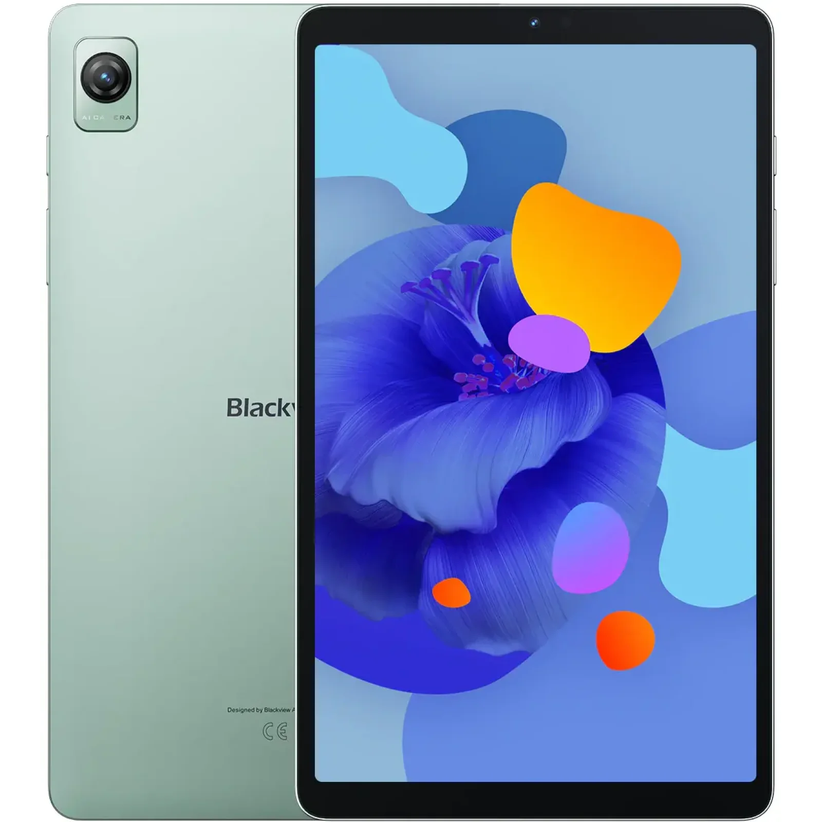 Планшет Blackview Tab 60 LTE 4/128GB Green
