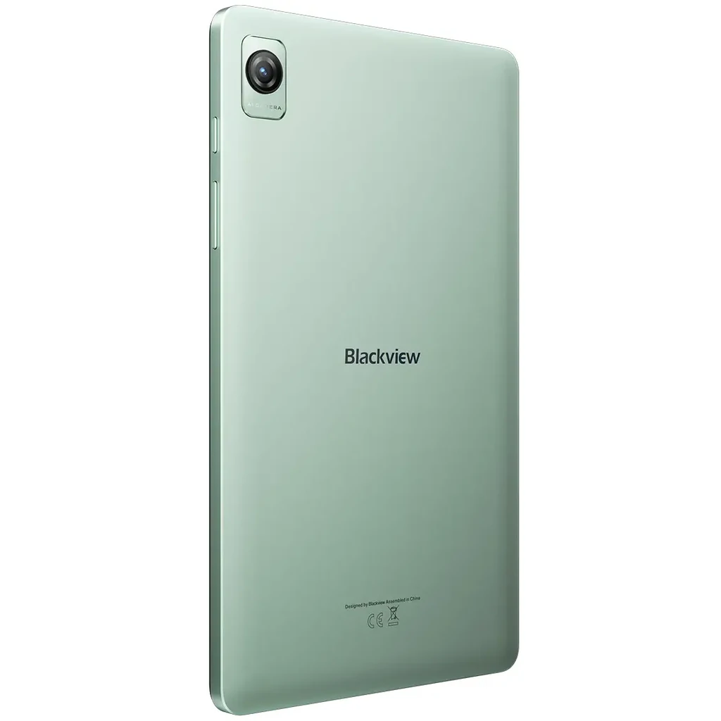 Планшет Blackview Tab 60 LTE 6/128GB Green