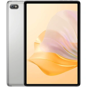 Цвет: Серебристый - Планшет Blackview Tab 7 3/32GB LTE Silver EU