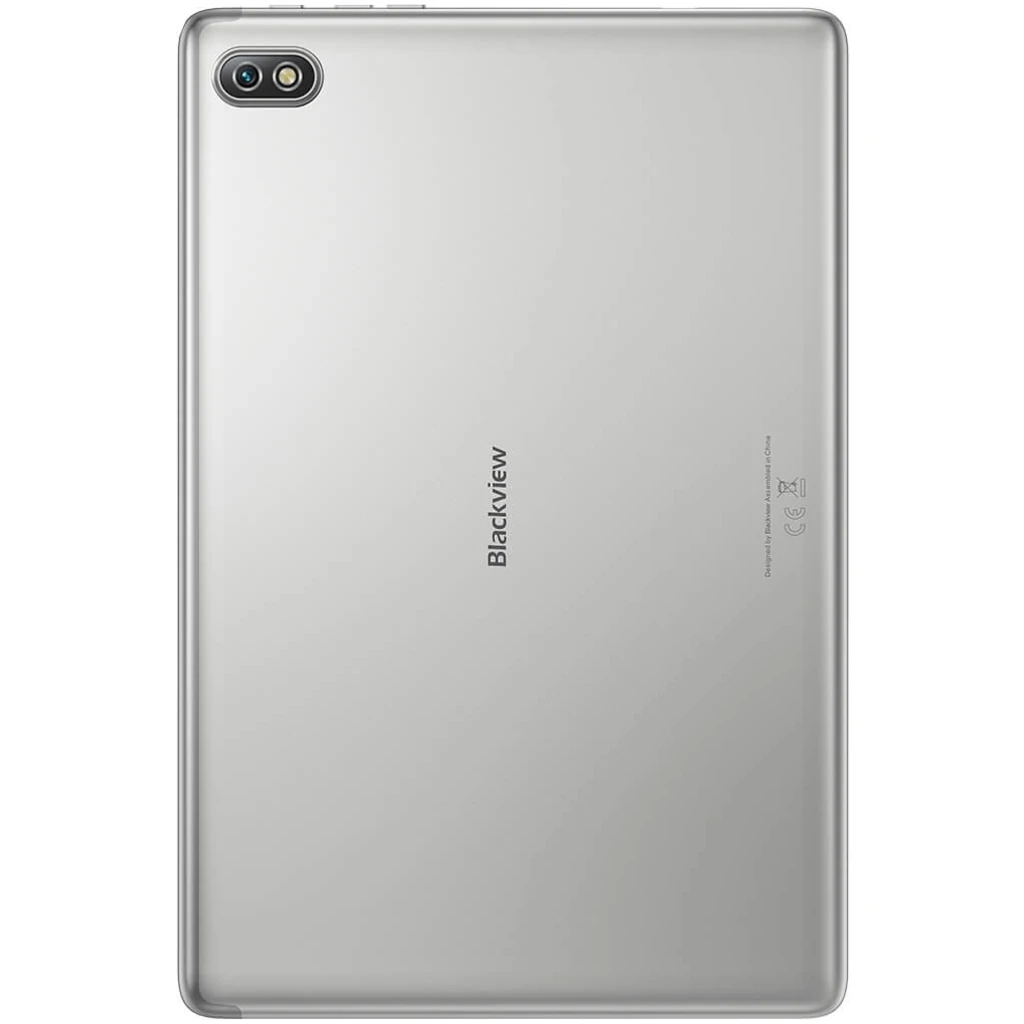 Планшет Blackview Tab 7 3/32GB LTE Silver EU