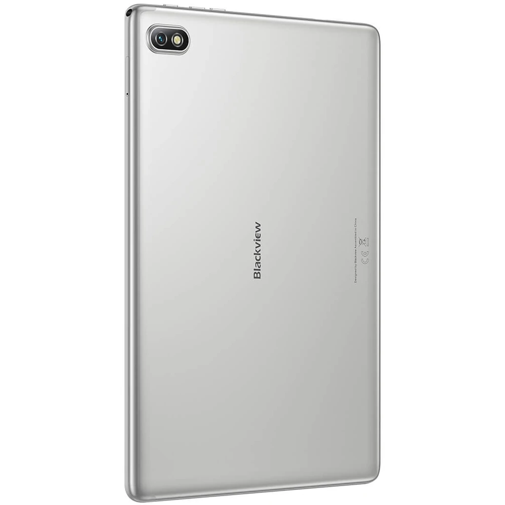 Планшет Blackview Tab 7 3/32GB LTE Silver EU