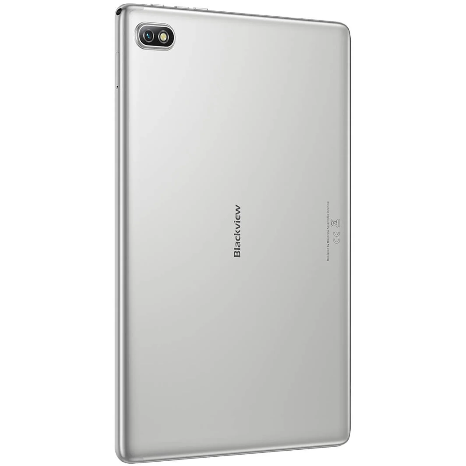 Планшет Blackview Tab 7 3/32GB LTE Silver EU