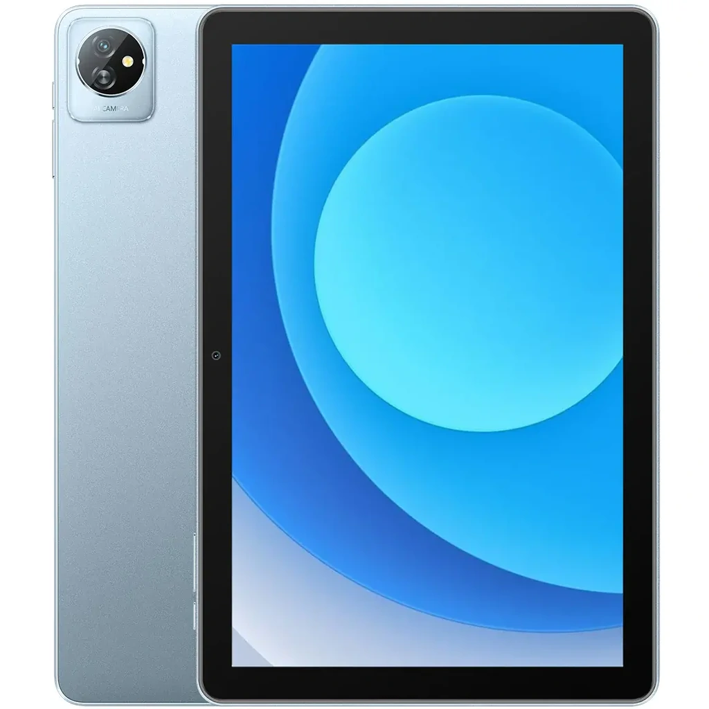 Планшет Blackview Tab 70 WiFi 8/128GB Blue UA