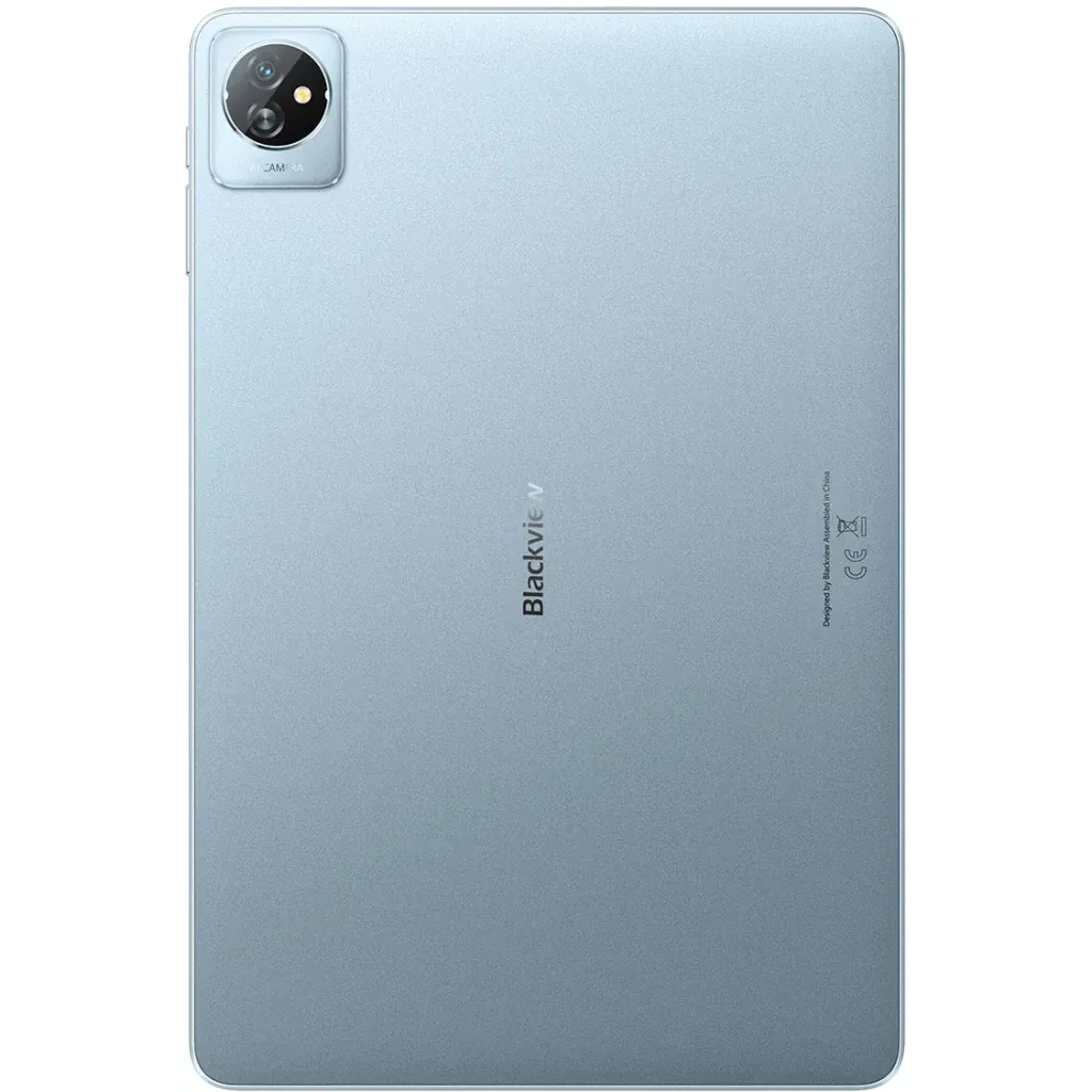 Планшет Blackview Tab 70 WiFi 8/128GB Blue UA