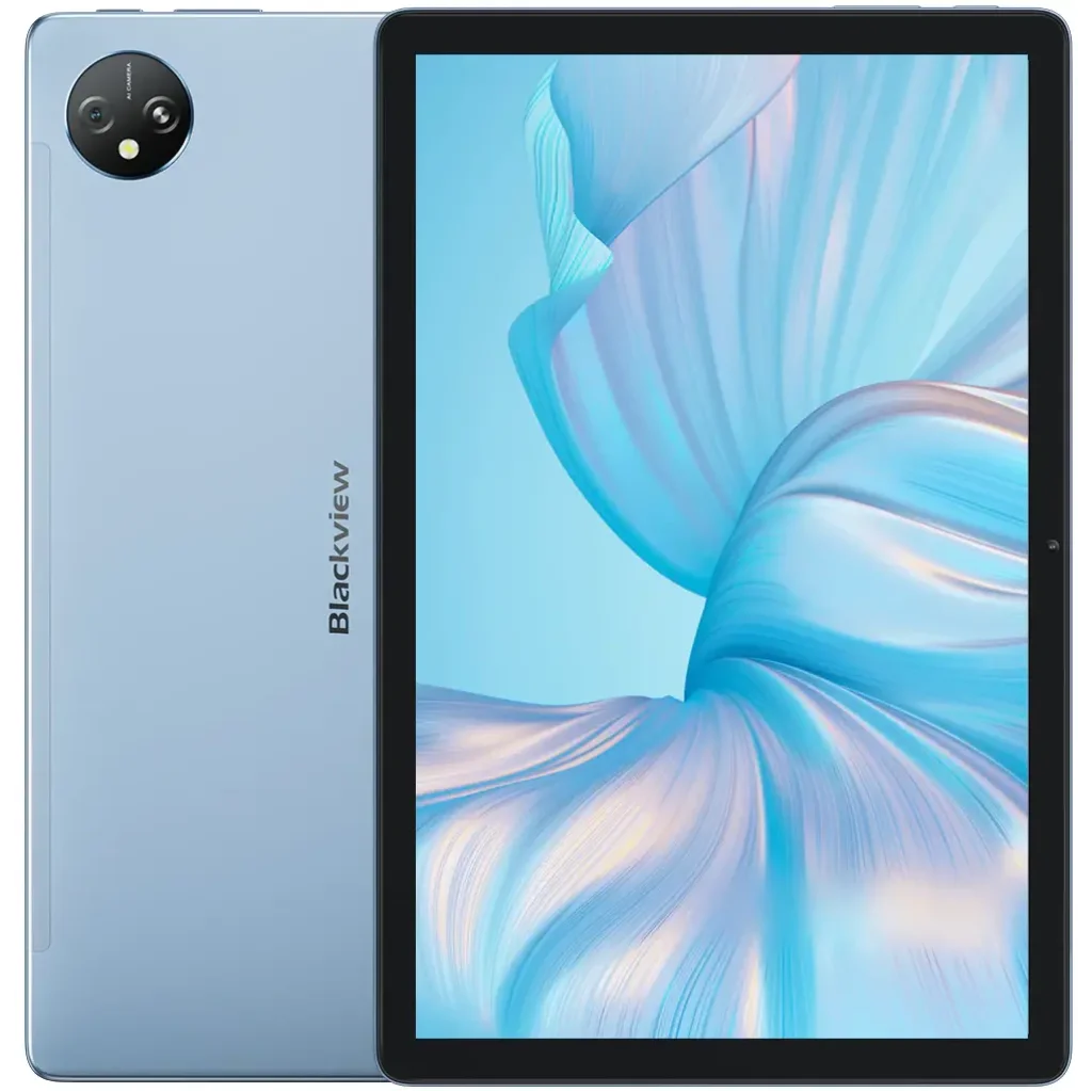 Планшет Blackview Tab 80 LTE 8/128GB Blue