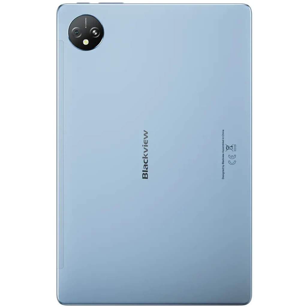 Планшет Blackview Tab 80 LTE 8/128GB Blue