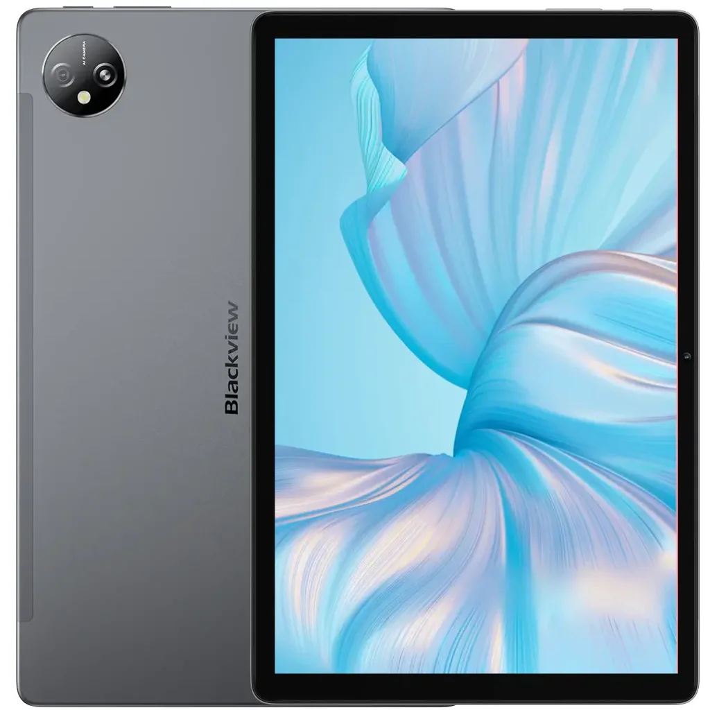 Планшет Blackview Tab 80 LTE 4/128GB Grey