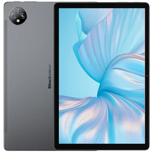Колір: Сірий - Планшет Blackview Tab 80 LTE 4/128GB Grey