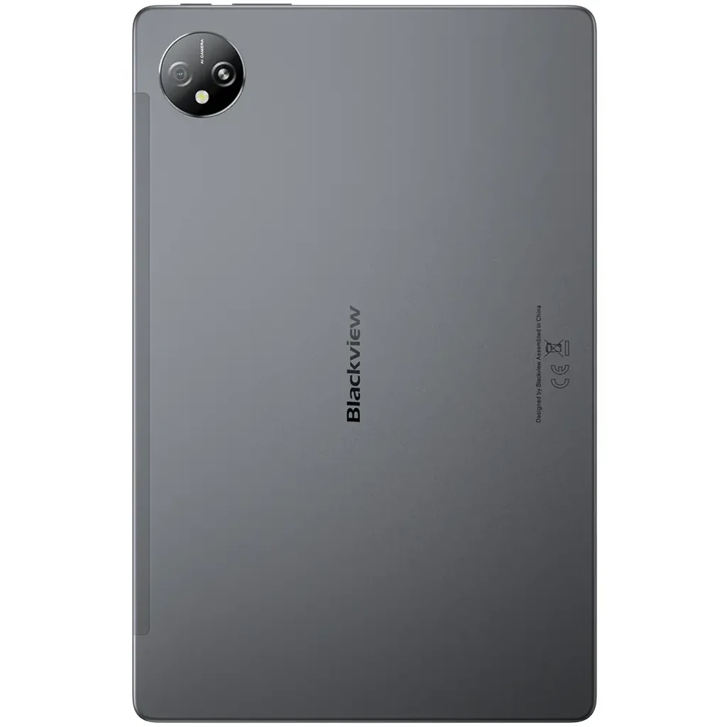 Планшет Blackview Tab 80 LTE 4/128GB Grey