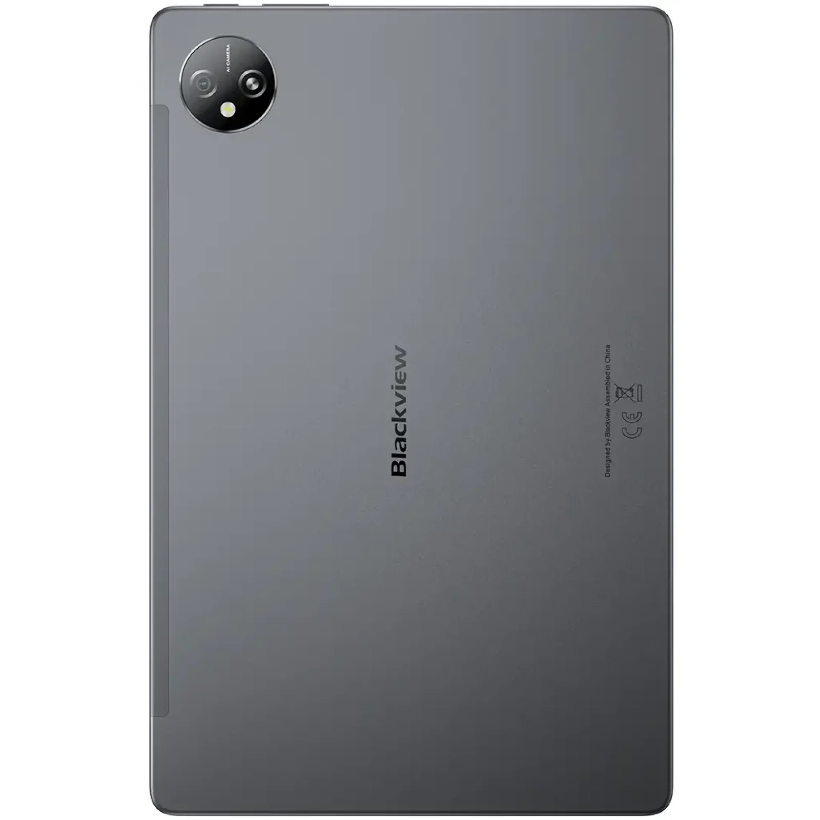 Планшет Blackview Tab 80 LTE 4/128GB Grey