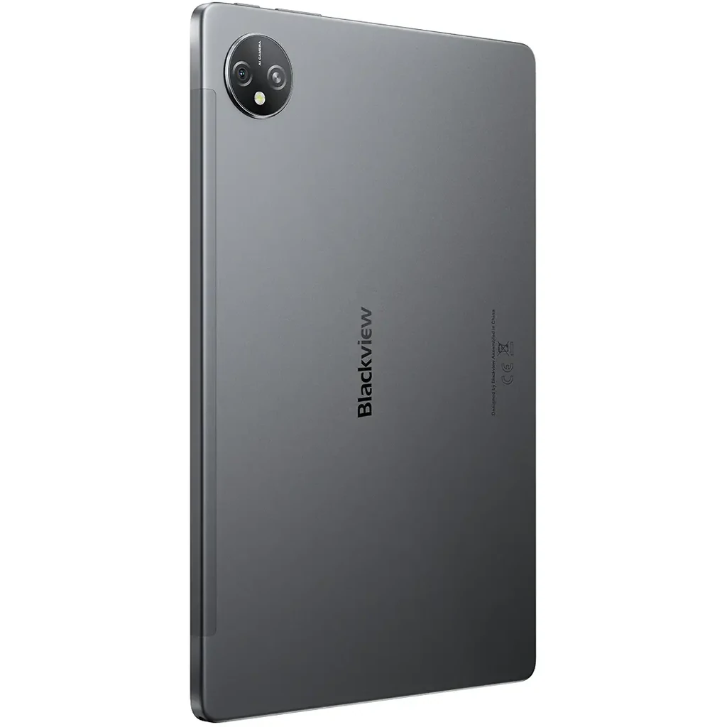 Планшет Blackview Tab 80 LTE 4/128GB Grey