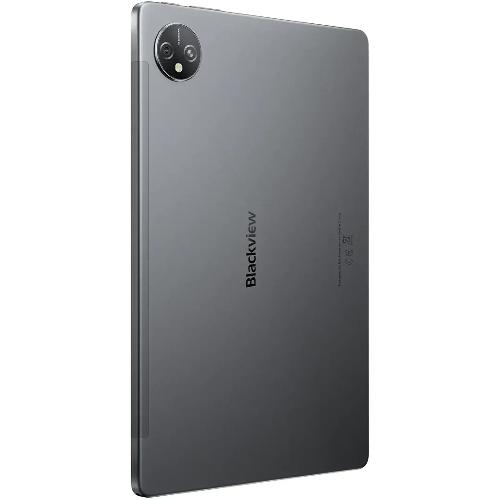 Планшет Blackview Tab 80 LTE 4/128GB Grey