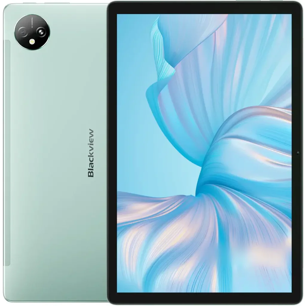 Планшет Blackview Tab 80 LTE 8/128GB Green UA