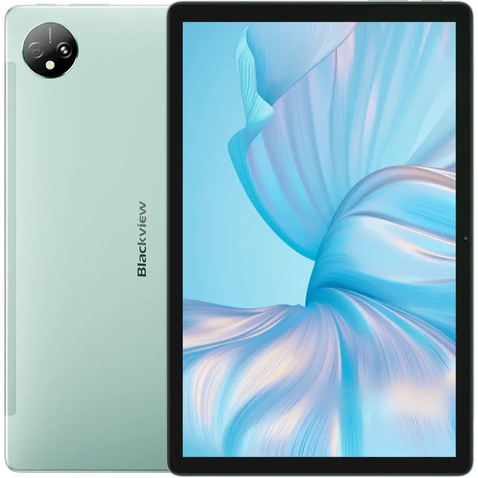 Планшет Blackview Tab 80 LTE 8/128GB Green UA