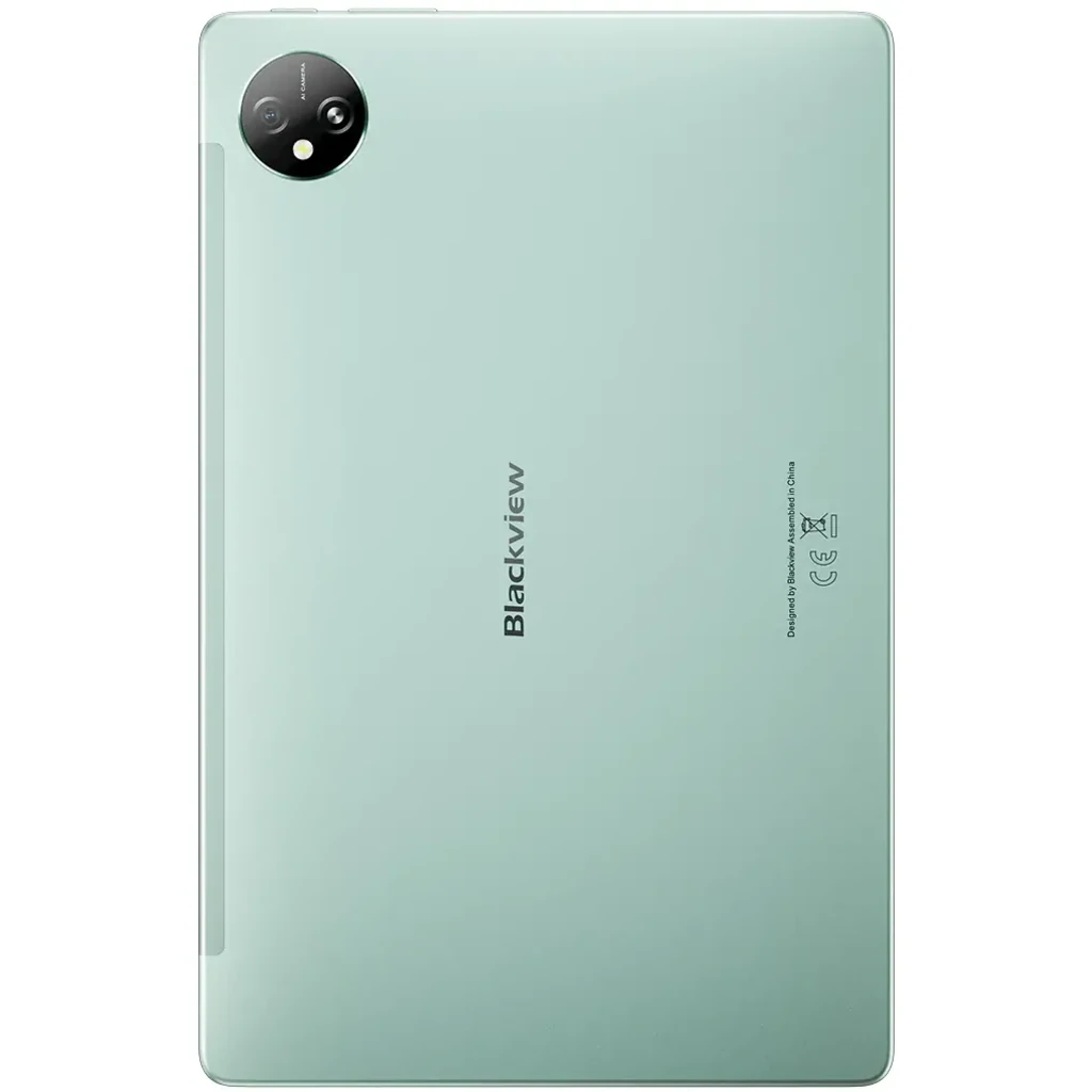 Планшет Blackview Tab 80 LTE 8/128GB Green UA