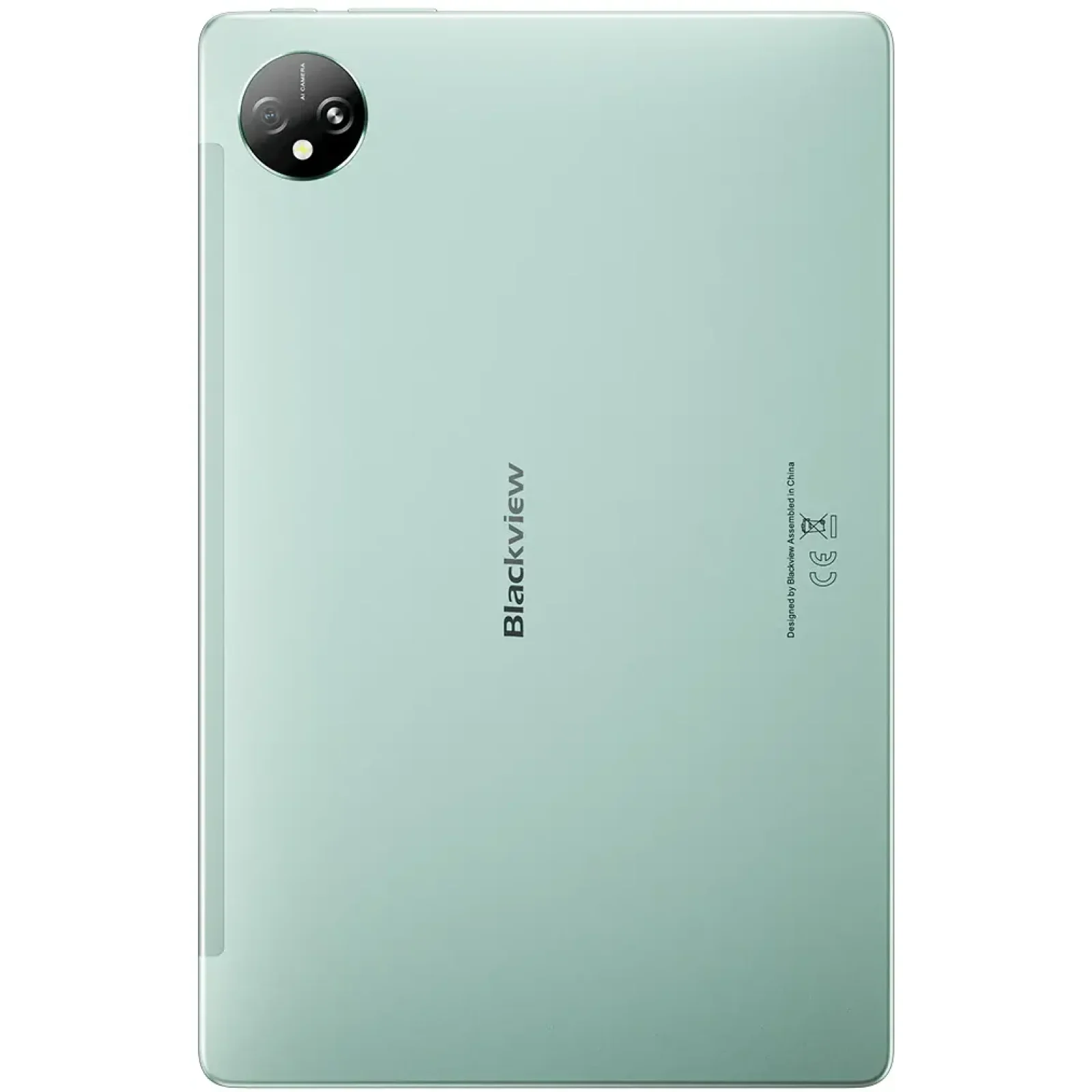 Планшет Blackview Tab 80 LTE 8/128GB Green UA