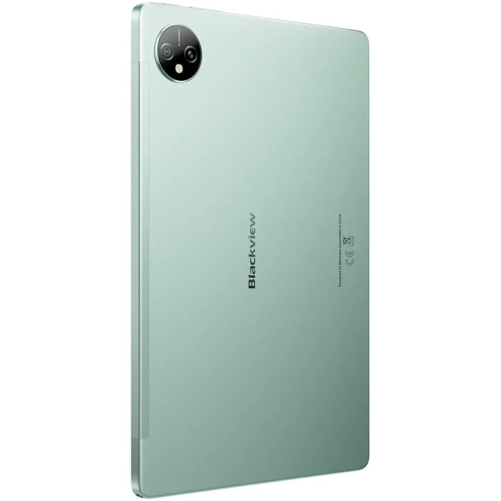 Планшет Blackview Tab 80 LTE 8/128GB Green UA