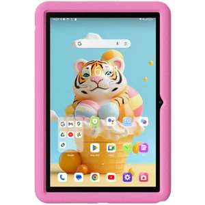 Цвет: Розовый - Планшет Blackview Tab 80 Kids LTE 4/64GB Pink EU