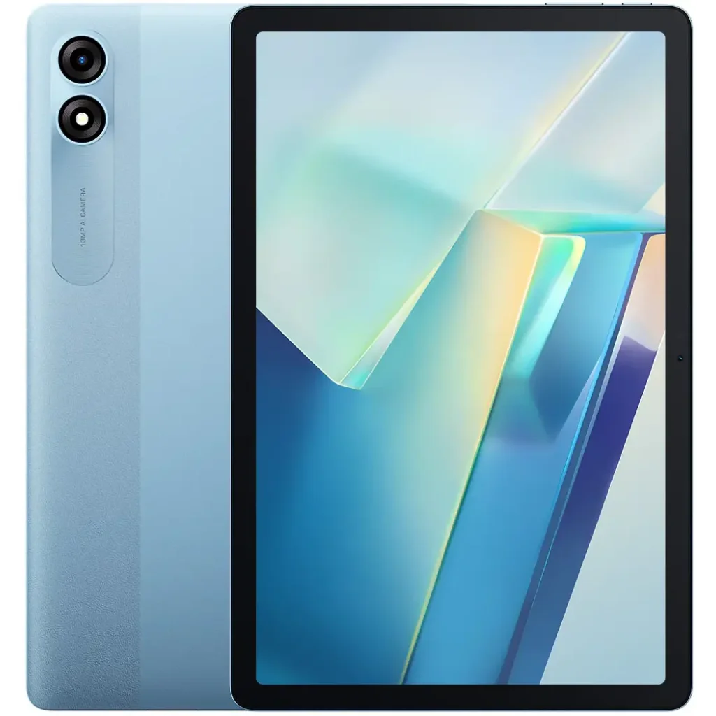 Планшет Blackview TAB 9 WiFi 6/256Gb Blue EU