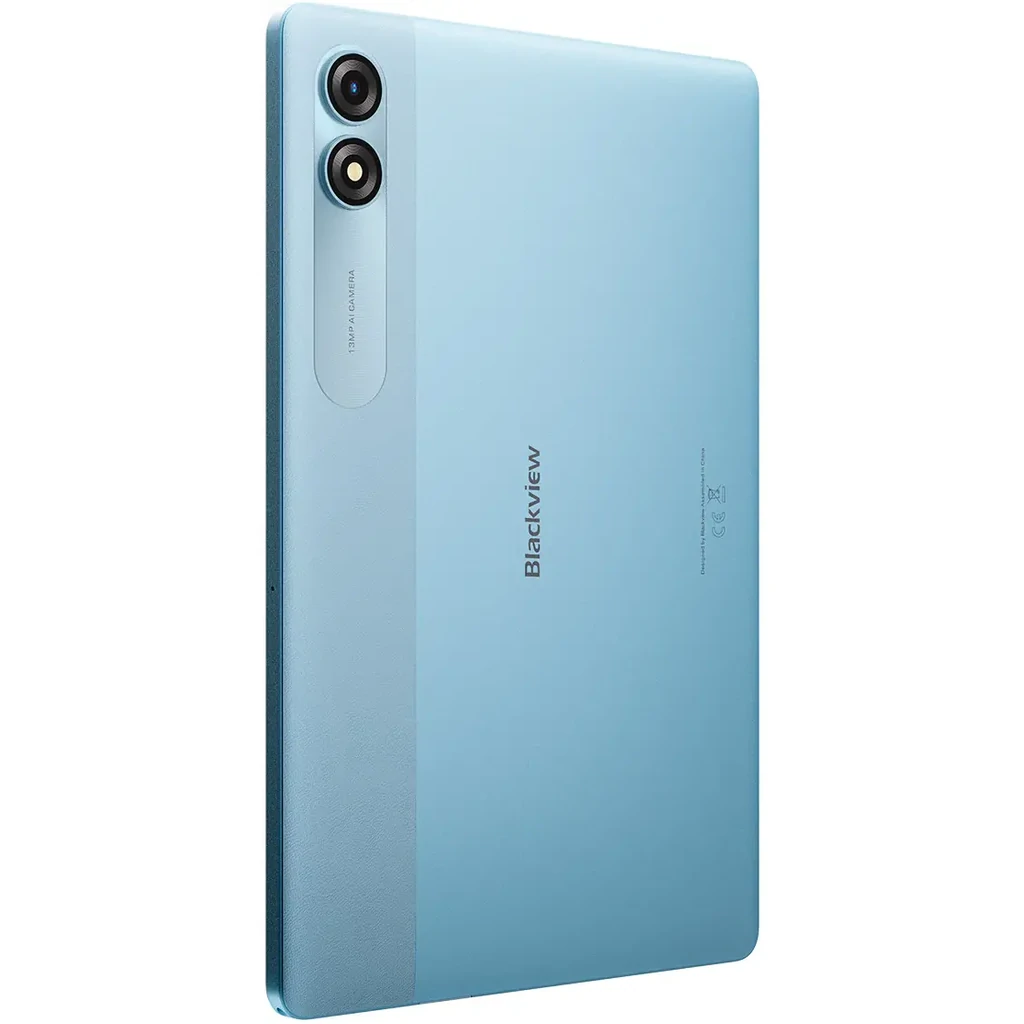 Планшет Blackview TAB 9 WiFi 6/256Gb Blue EU