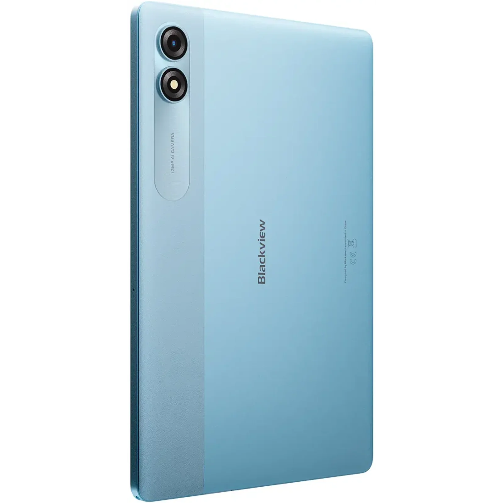 Планшет Blackview TAB 9 WiFi 6/256Gb Blue UA