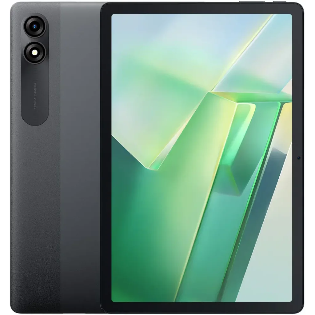 Планшет Blackview TAB 9 WiFi 6/256Gb Grey UA