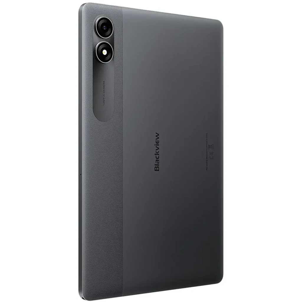 Планшет Blackview TAB 9 WiFi 6/256Gb Grey UA