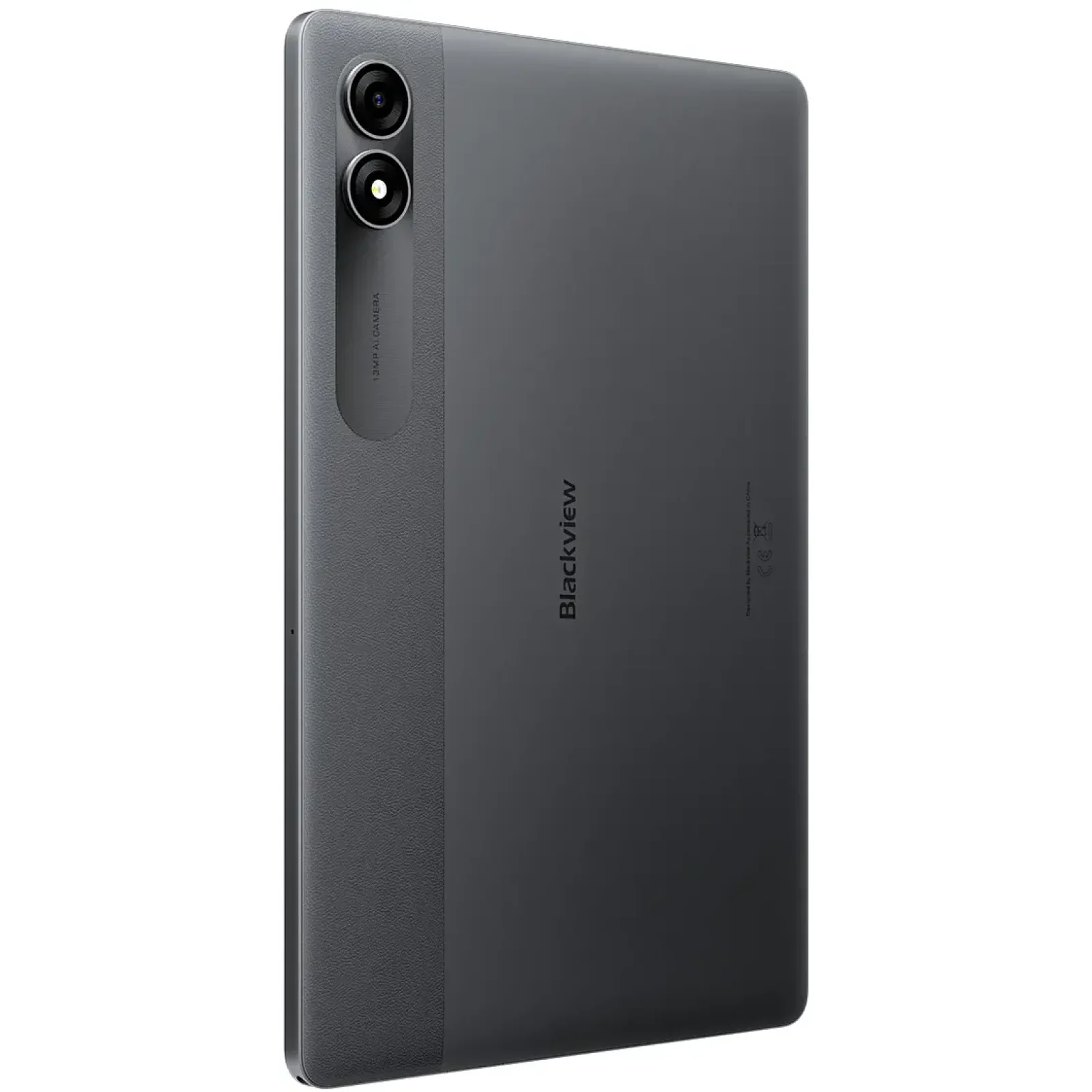 Планшет Blackview TAB 9 WiFi 6/256Gb Grey UA