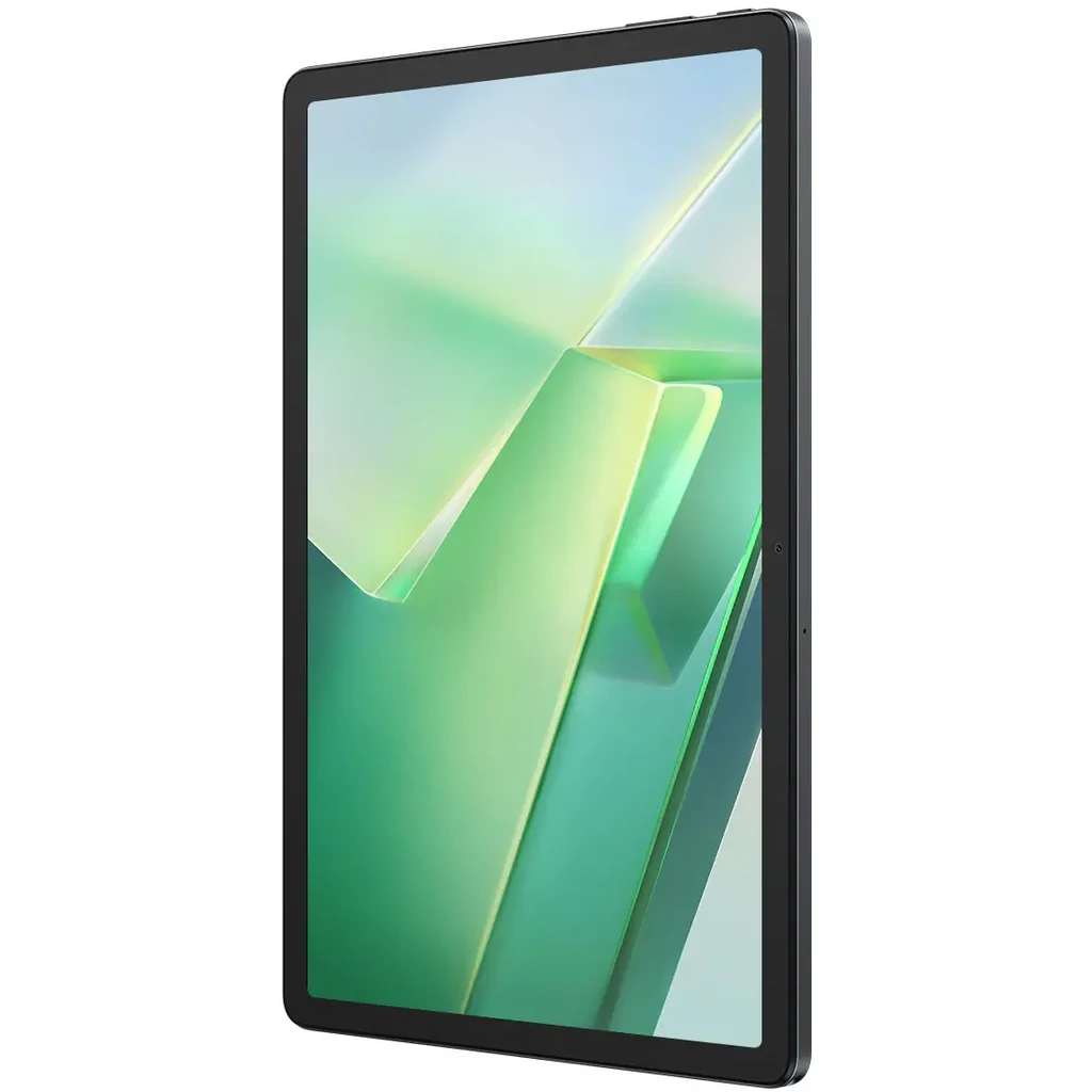 Планшет Blackview TAB 9 WiFi 6/256Gb Grey UA