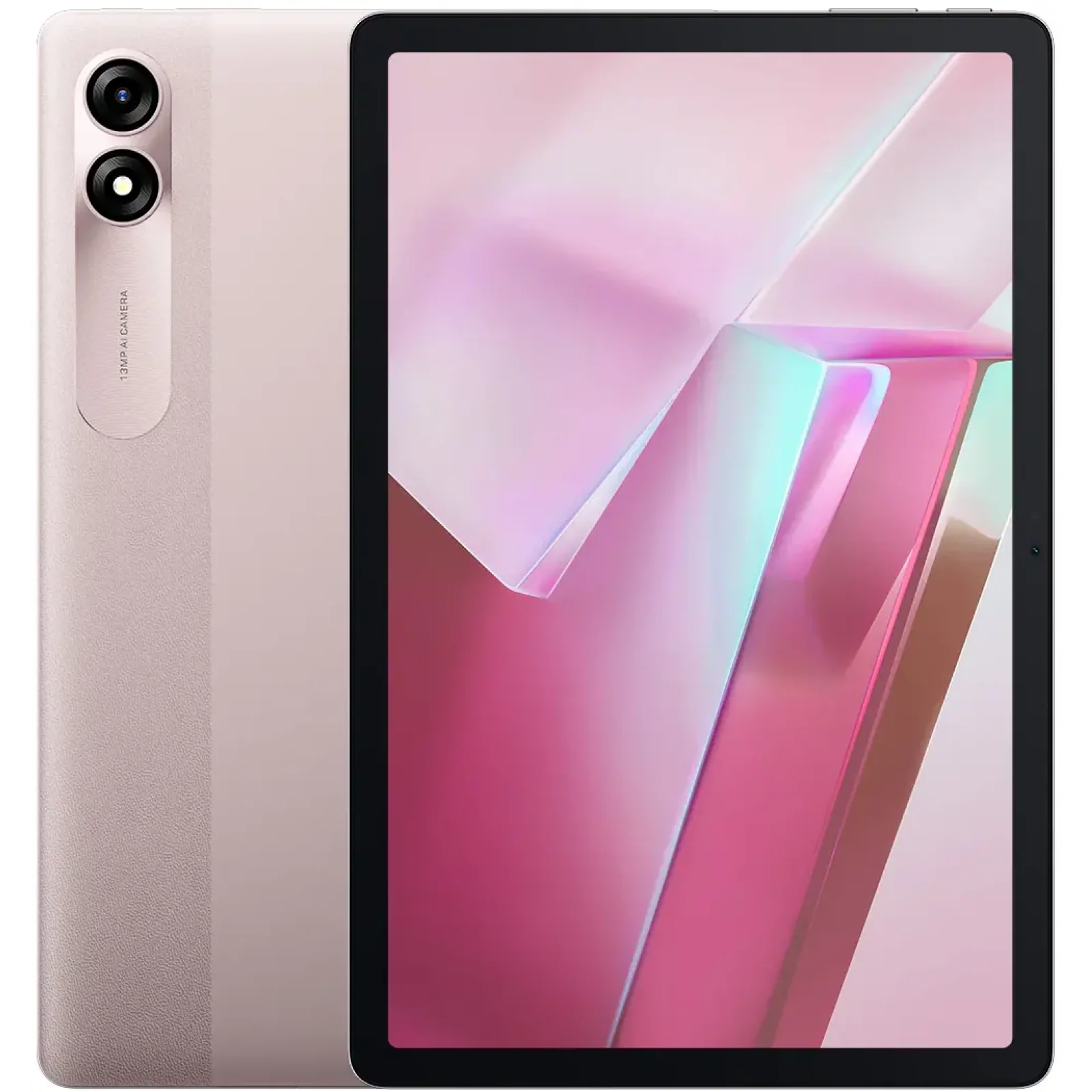 Планшет Blackview TAB 9 WiFi 6/256Gb Pink EU