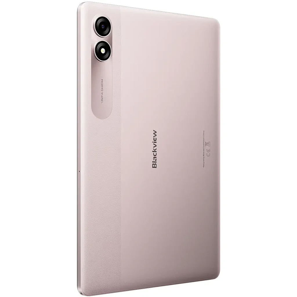 Планшет Blackview TAB 9 WiFi 6/256Gb Pink EU