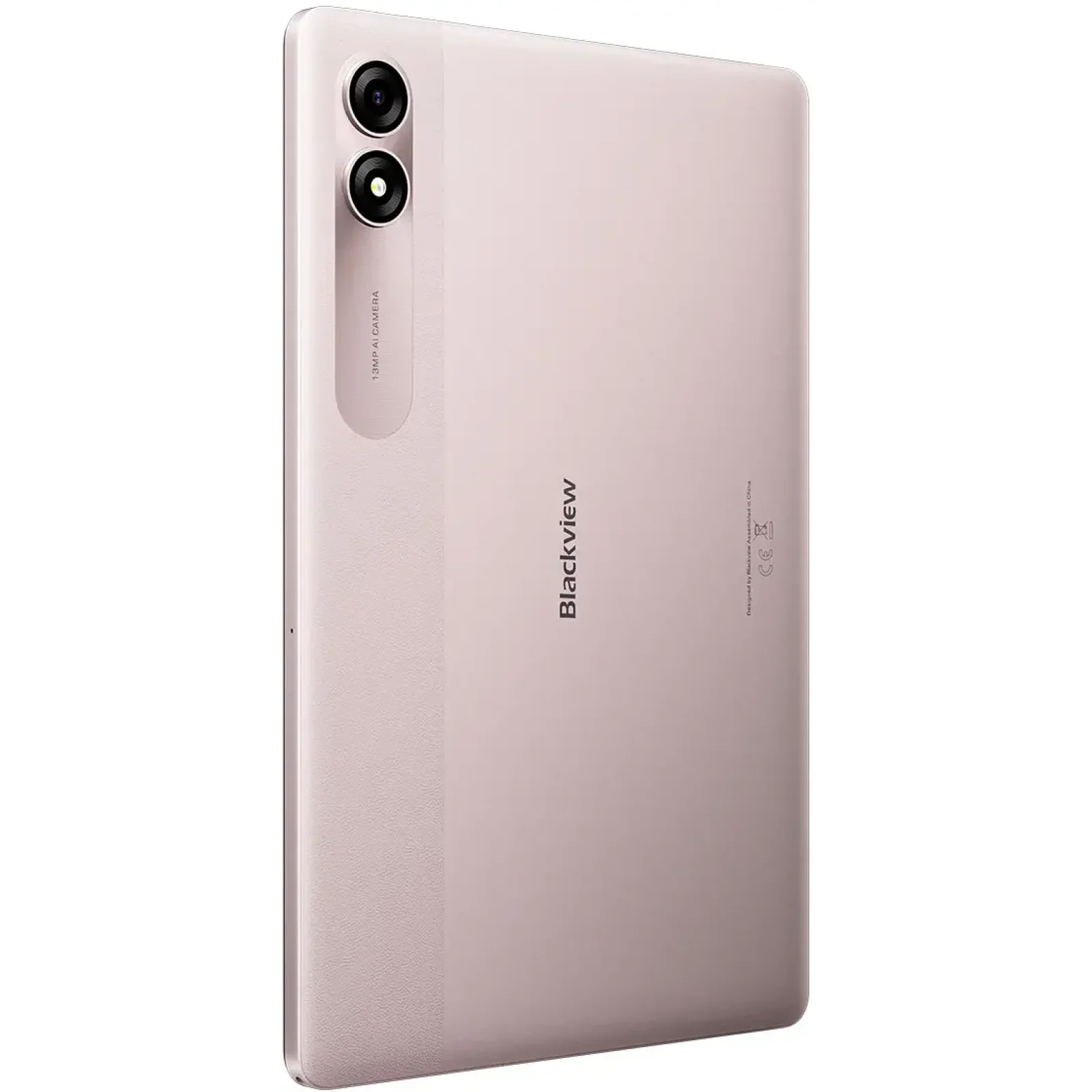 Планшет Blackview TAB 9 WiFi 6/256Gb Pink EU