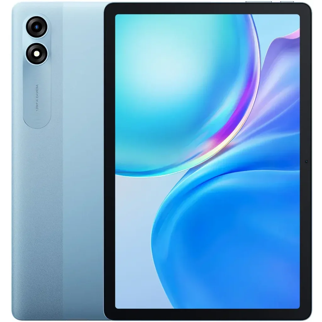 Планшет Blackview TAB 90 4G 8/128Gb Blue EU
