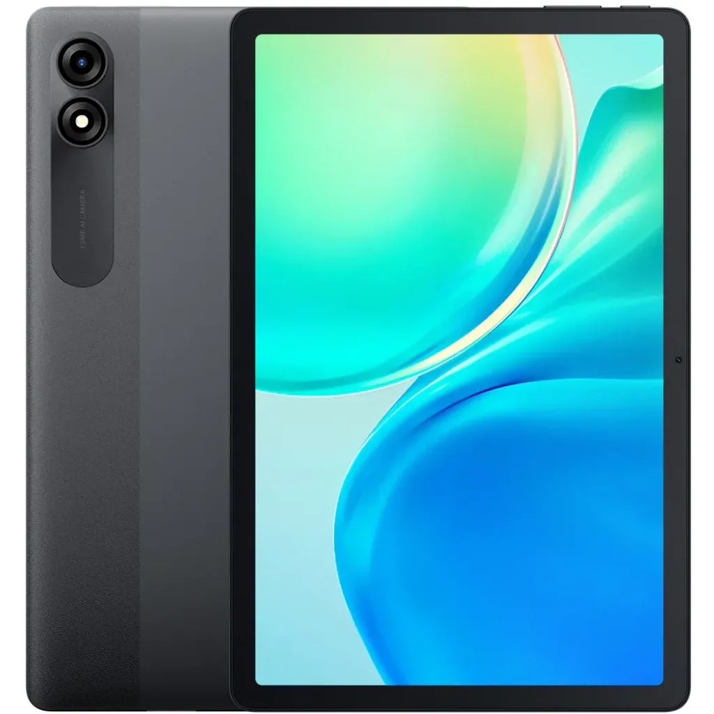 Планшет Blackview TAB 90 4G 8/128Gb Grey UA