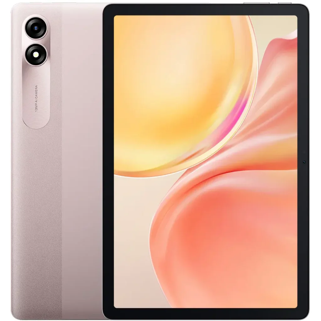 Планшет Blackview TAB 90 4G 8/128Gb Pink EU