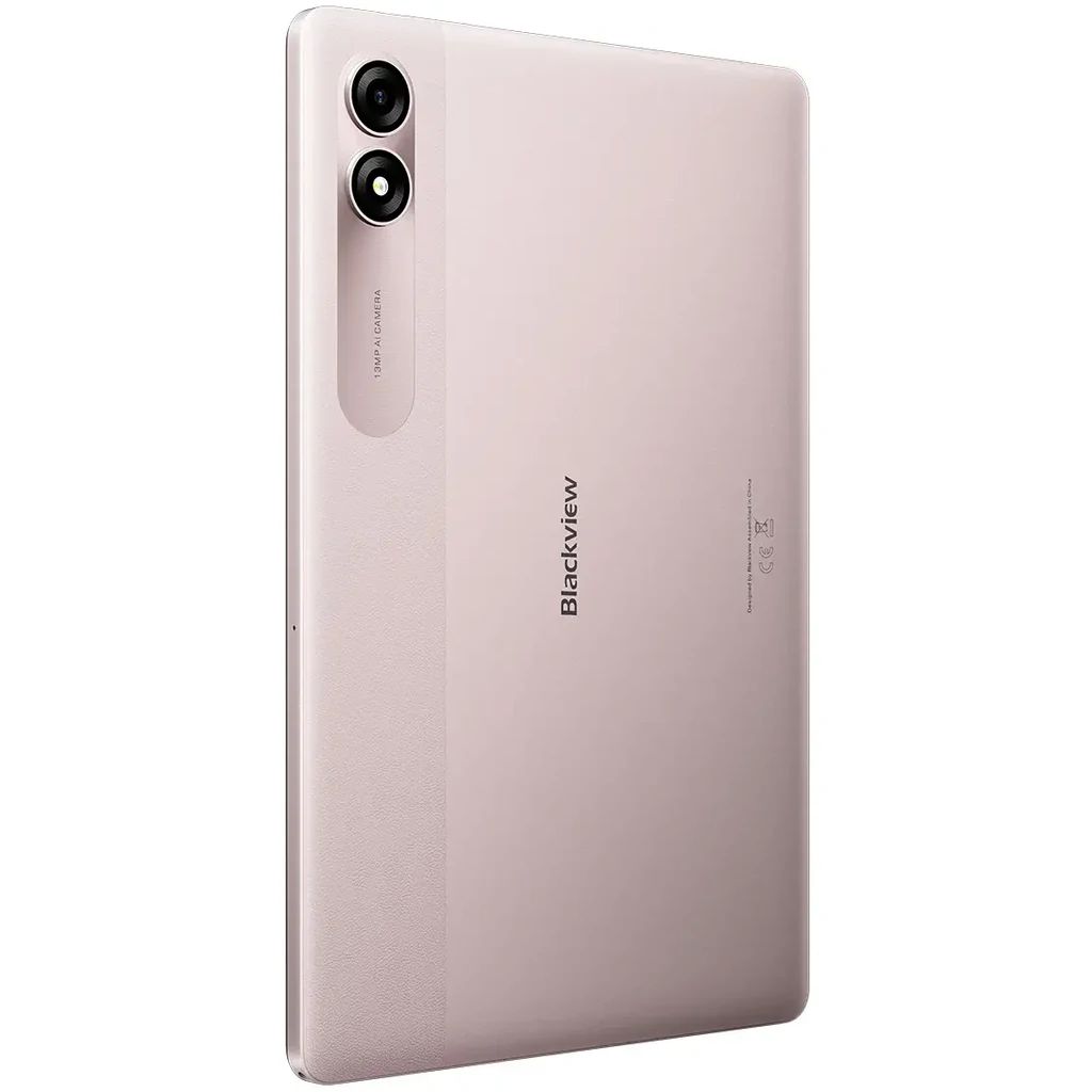Планшет Blackview TAB 90 4G 8/128Gb Pink EU