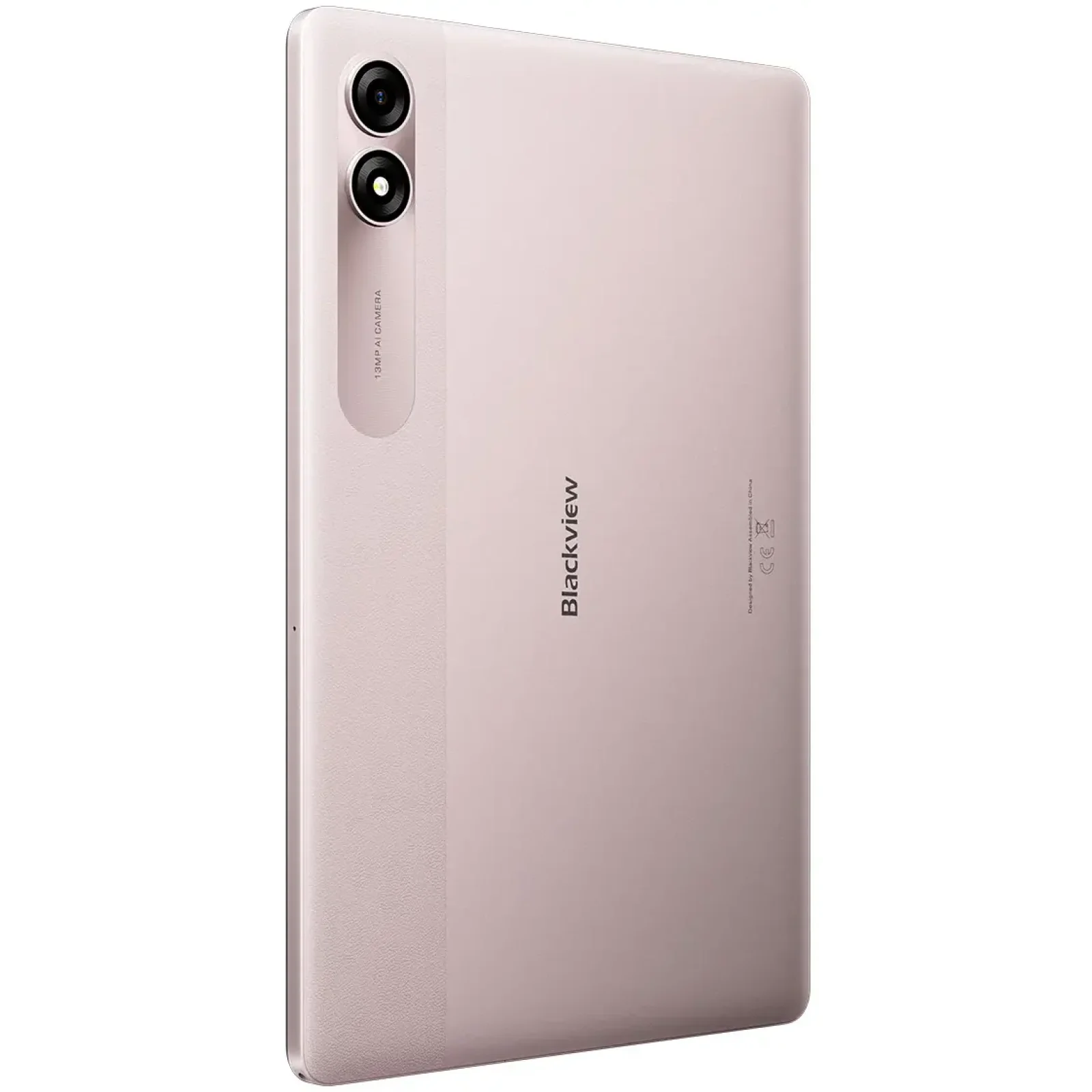 Планшет Blackview TAB 90 4G 8/128Gb Pink EU