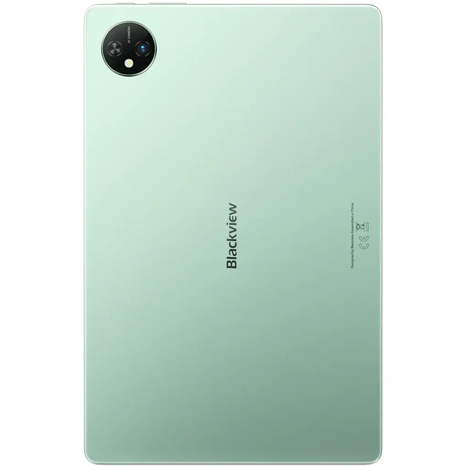 Планшет Blackview TAB 10 WiFi 8/256Gb Green EU