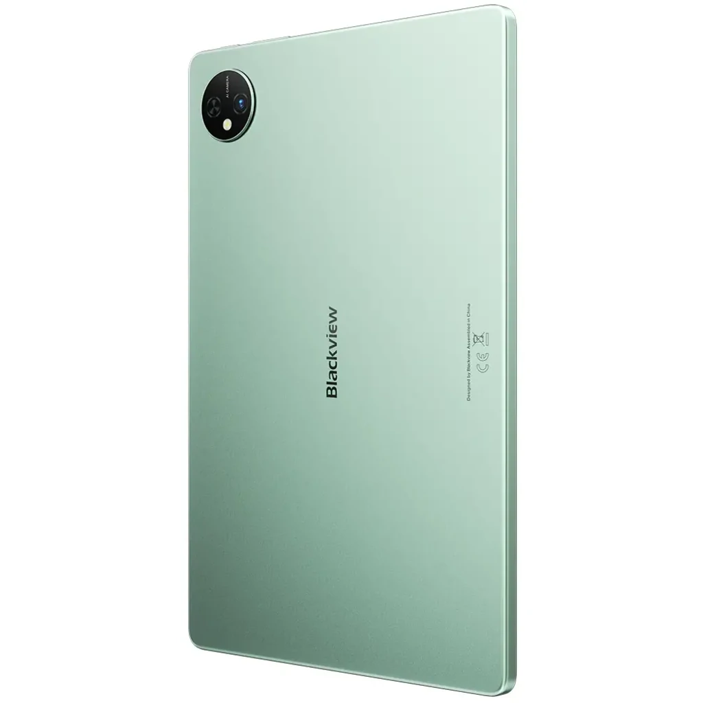 Планшет Blackview TAB 10 WiFi 8/256Gb Breeze Green UA
