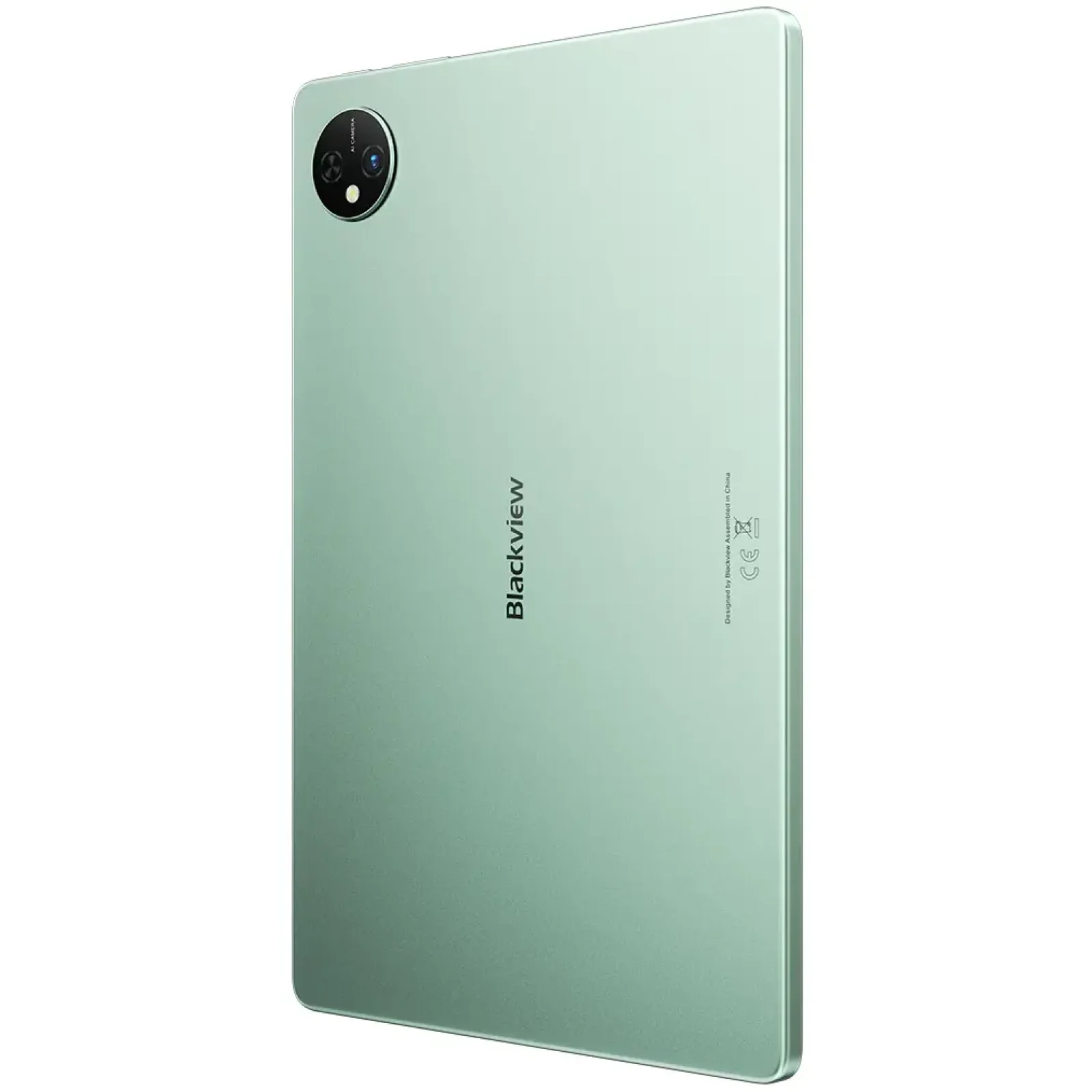 Планшет Blackview TAB 10 WiFi 8/256Gb Green EU