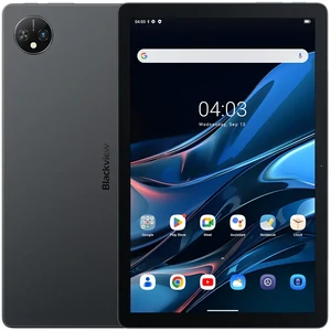 Планшет Blackview TAB 10 WiFi 8/256Gb Space Grey UA