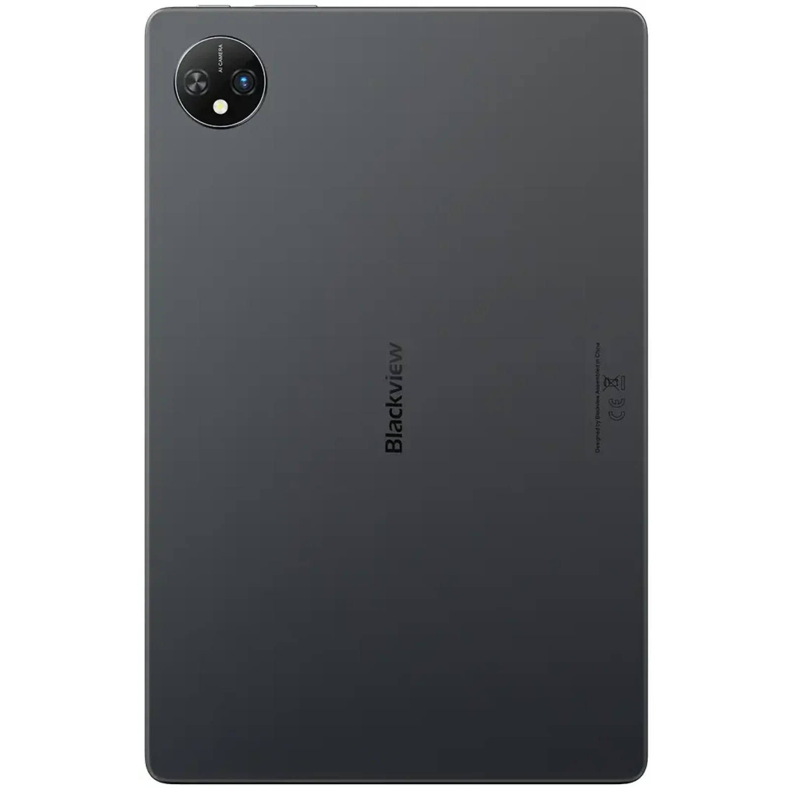 Планшет Blackview TAB 10 WiFi 8/256Gb Grey EU