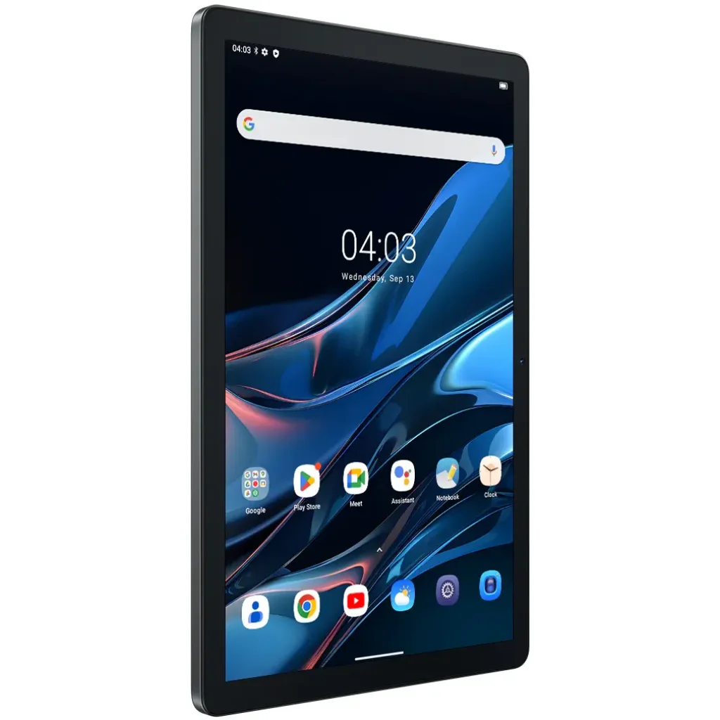 Планшет Blackview TAB 10 WiFi 8/256Gb Space Grey UA